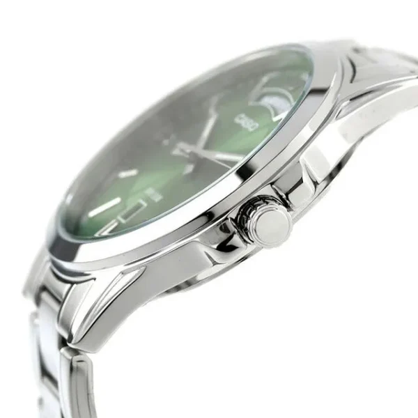 ساعت کاسیو مردانه مدل MTP-1381D-3AVDF