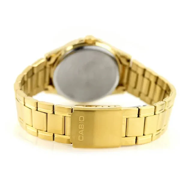 ساعت کاسیو مردانه مدل MTP-1381GD-7AVDF