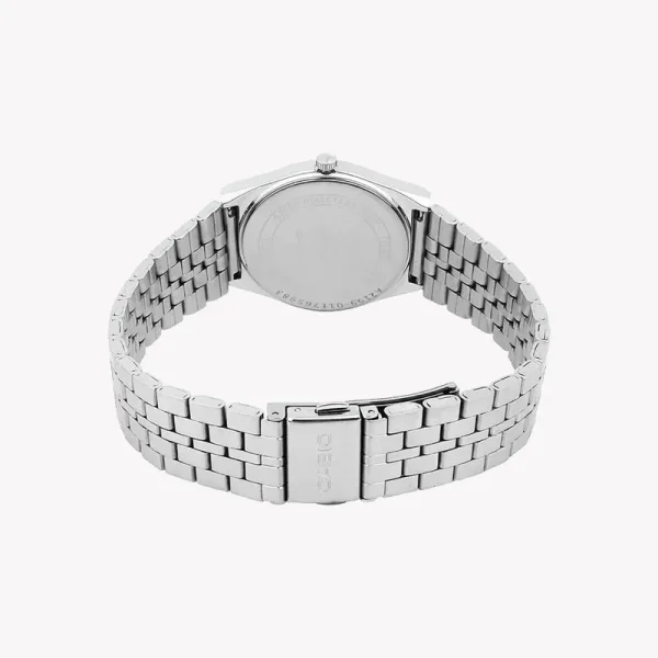 ساعت کاسیو مردانه مدل MTP-B145D-2A2VDF