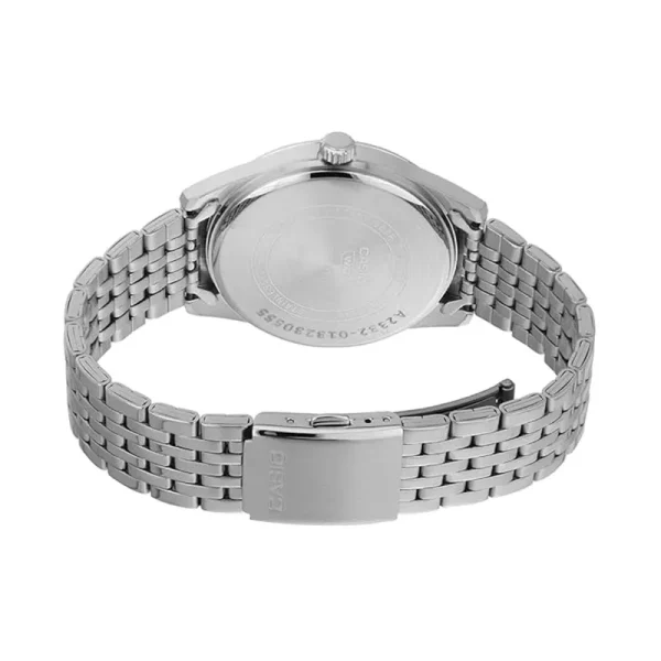 ساعت کاسیو مردانه مدل MTP-E340D-3AVDF