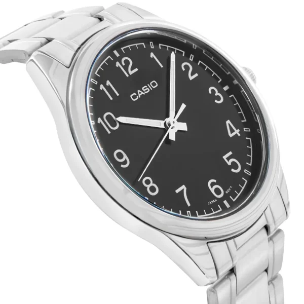 ساعت کاسیو مردانه مدل MTP-V005D-1B4UDF