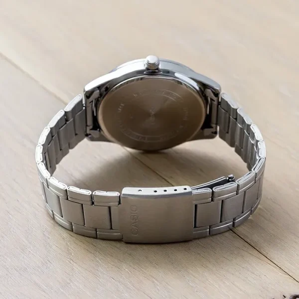 ساعت کاسیو مردانه مدل MTP-V005D-1B5UDF