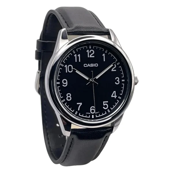 ساعت کاسیو مردانه مدل MTP-V005L-1B4