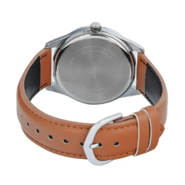 ساعت کاسیو مردانه مدل MTP-V005L-2B5