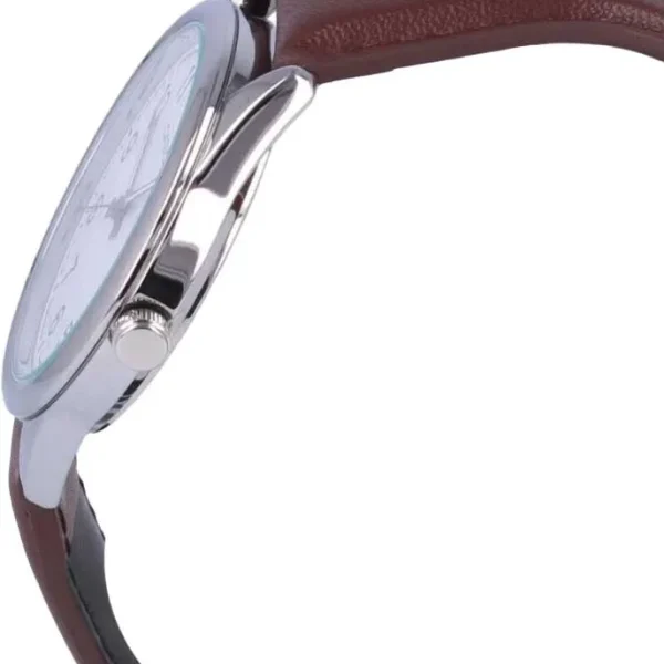 ساعت کاسیو مردانه مدل MTP-V005L-7B4