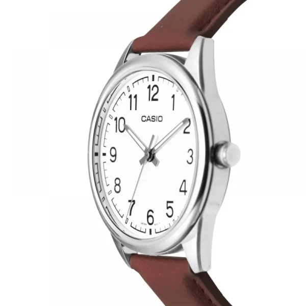 ساعت کاسیو مردانه مدل MTP-V005L-7B4