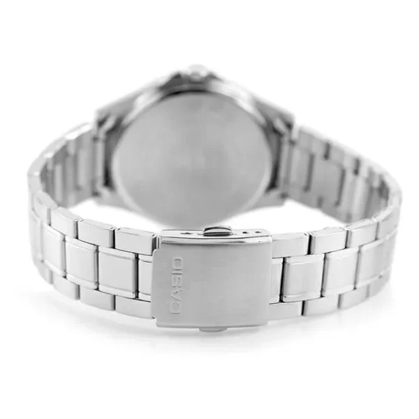 ساعت کاسیو مردانه مدل MTS-115D-2A2VDF