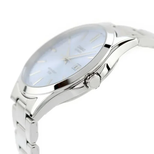 ساعت کاسیو مردانه مدل MTS-115D-2A2VDF