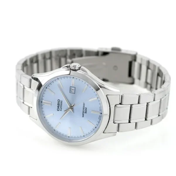 ساعت کاسیو مردانه مدل MTS-115D-2A2VDF