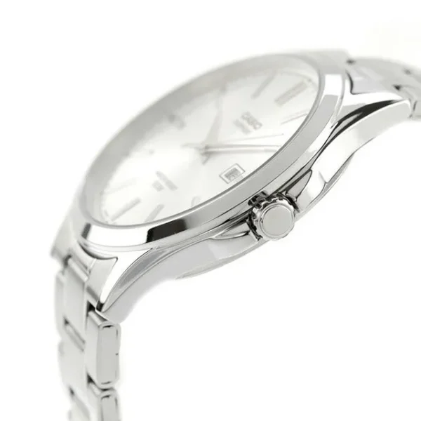 ساعت کاسیو مردانه مدل MTS-115D-7AVDF