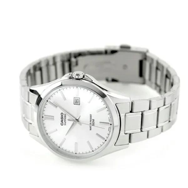 ساعت کاسیو مردانه مدل MTS-115D-7AVDF