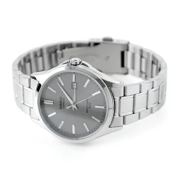 ساعت کاسیو مردانه مدل MTS-115D-8AVDF