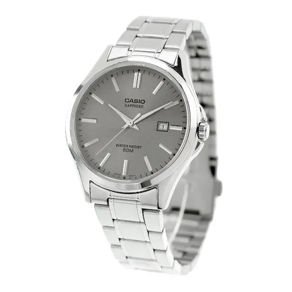 ساعت کاسیو مردانه مدل MTS-115D-8AVDF