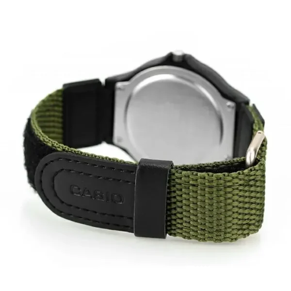 ساعت اسپرت کاسیو مدل MW-240B-3B