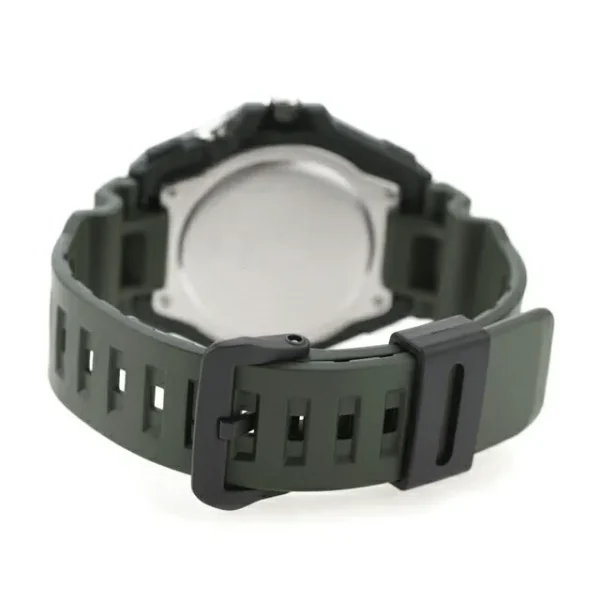 ساعت اسپرت کاسیو مدل MW-620H-3AVDF