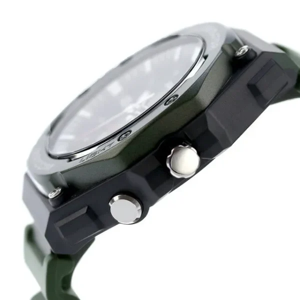 ساعت اسپرت کاسیو مدل MW-620H-3AVDF