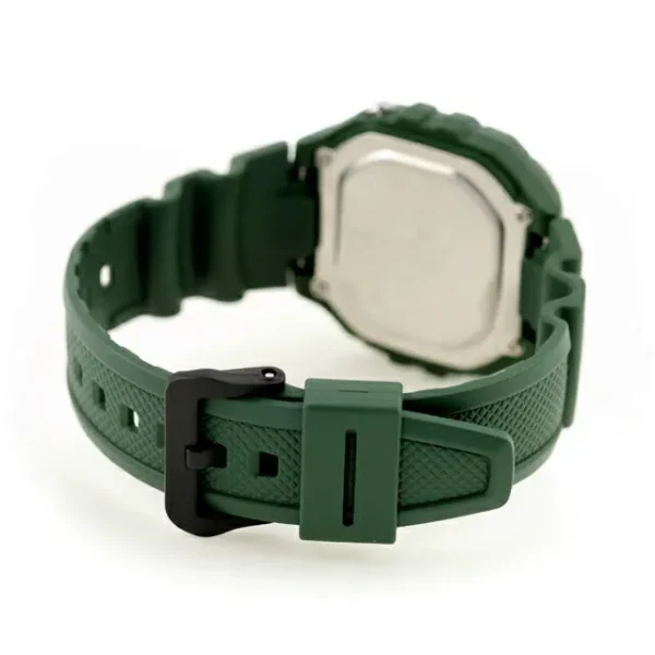 ساعت اسپرت کاسیو مدل W-218H-3BVDF