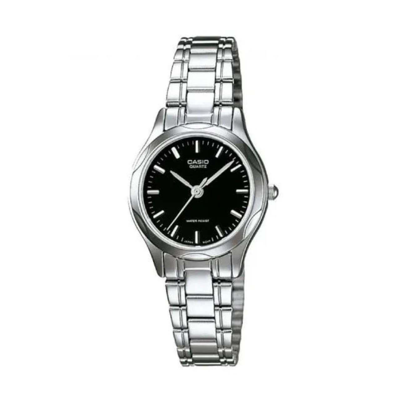 ساعت کاسیو زنانه مدل LTP-1275D-1ADF