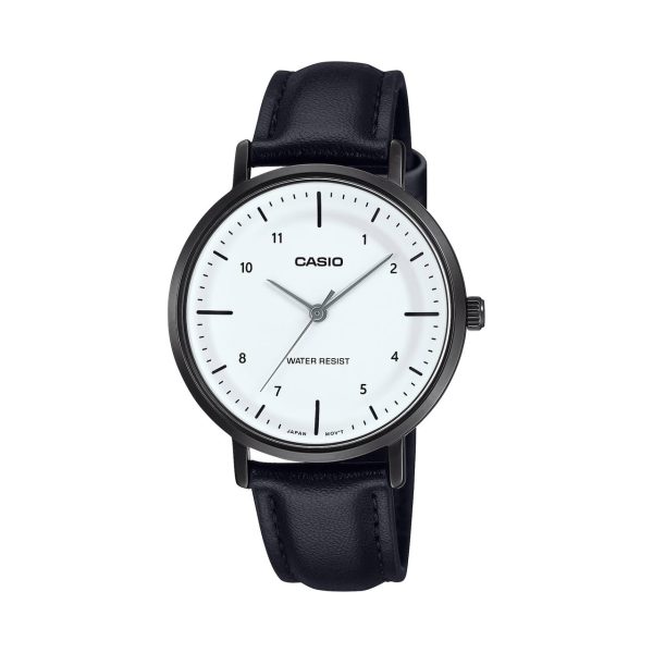 ساعت کاسیو زنانه مدل LTP-VT03BL-7BDF