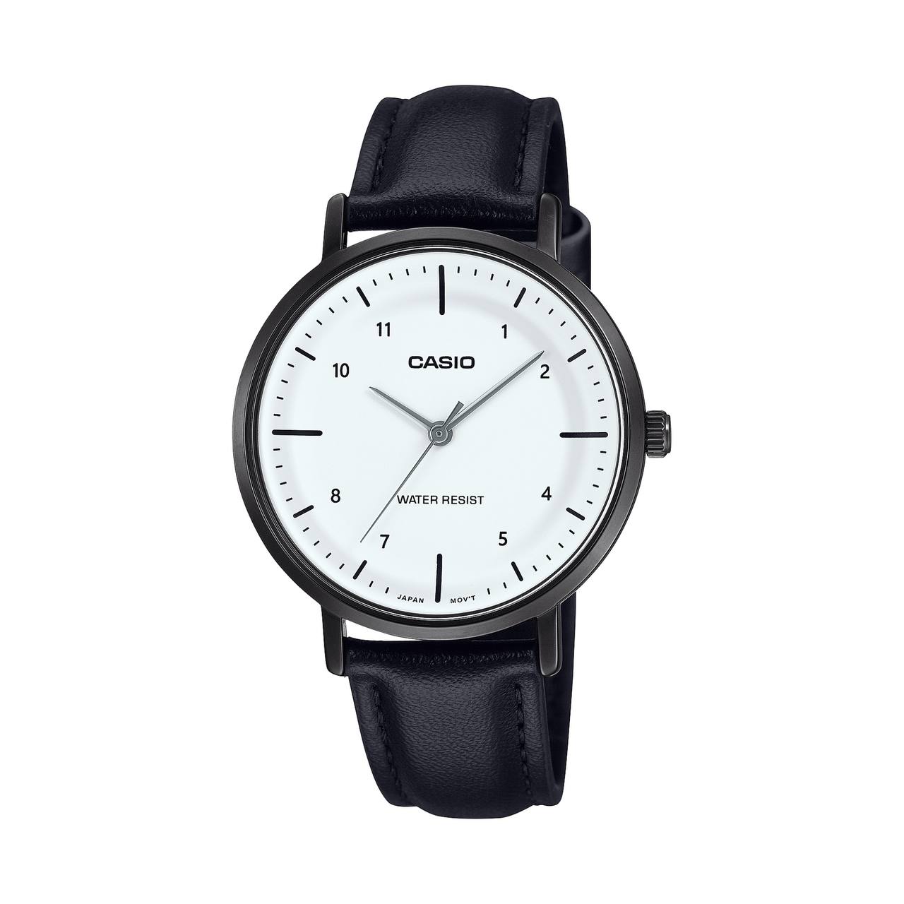 ساعت کاسیو زنانه مدل LTP-VT03BL-7BDF