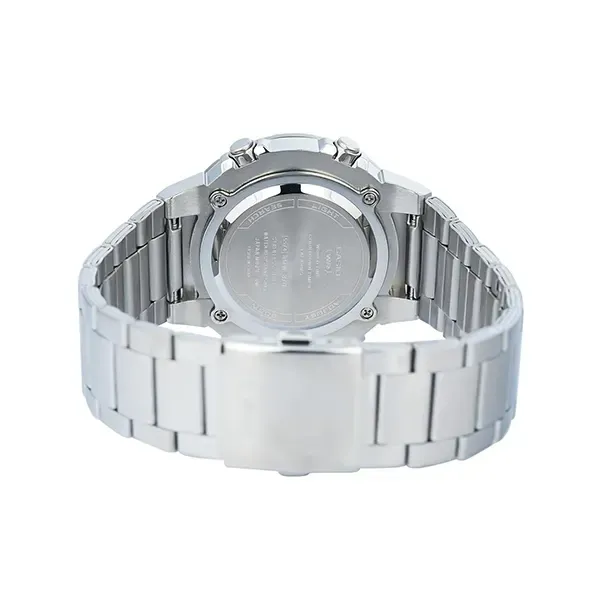 ساعت کاسیو مردانه مدل AMW-870DA-2A2