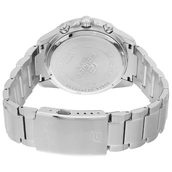 ساعت کاسیو ادیفایس مدل EFR-526D-1AVUDF