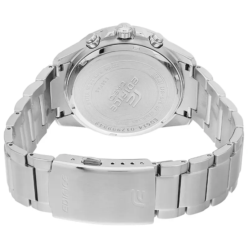 ساعت کاسیو ادیفایس مدل EFR-526D-1AVUDF