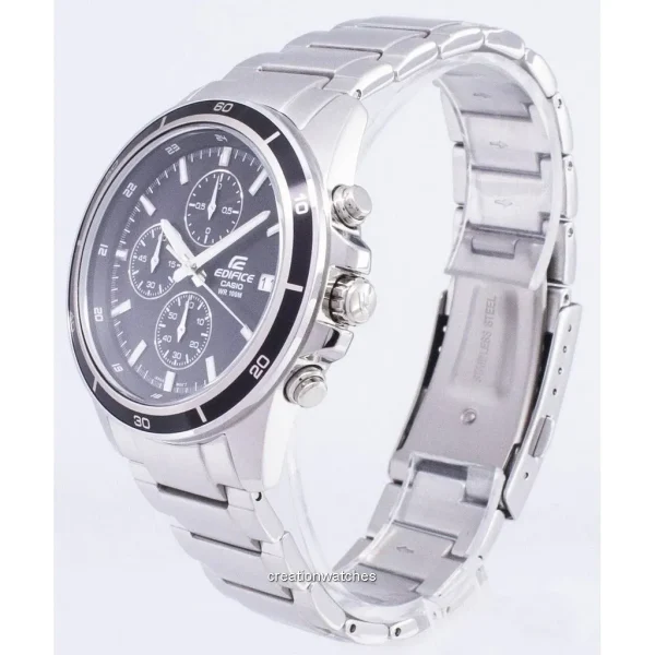 ساعت کاسیو ادیفایس مدل EFR-526D-1AVUDF