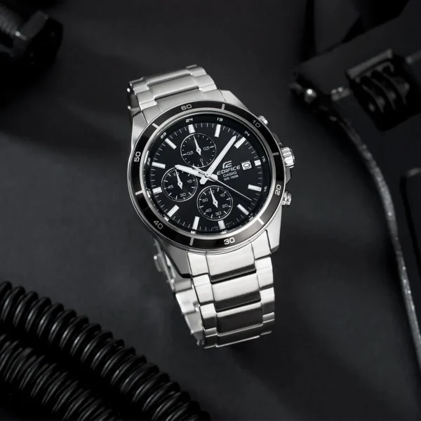 ساعت کاسیو ادیفایس مدل EFR-526D-1AVUDF