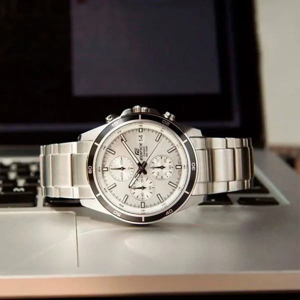 ساعت کاسیو ادیفایس مدل EFR-526D-7AVUDF