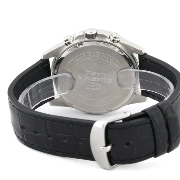 ساعت کاسیو ادیفایس مدل EFR-526L-1AVUDF