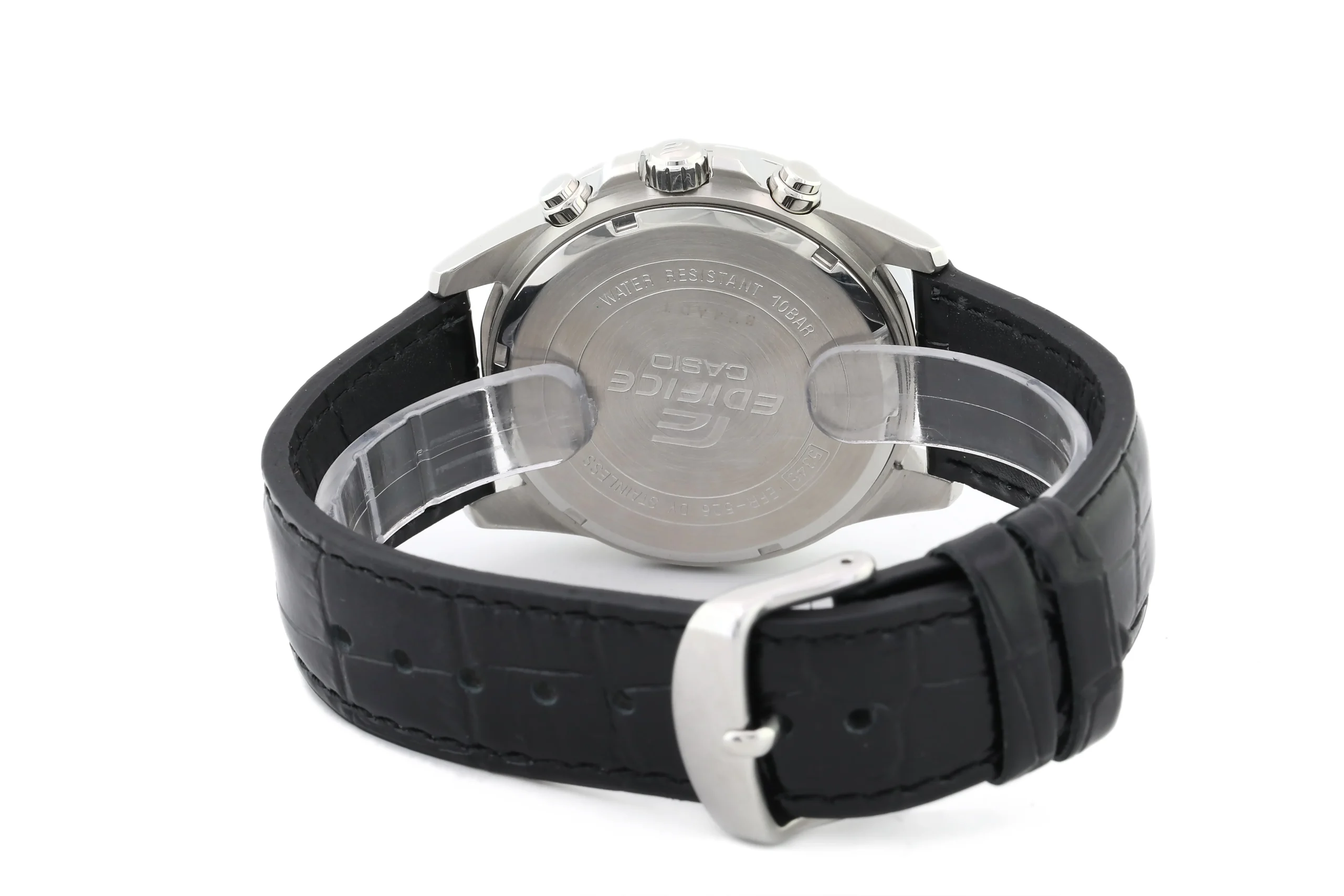 ساعت کاسیو ادیفایس مدل EFR-526L-1AVUDF