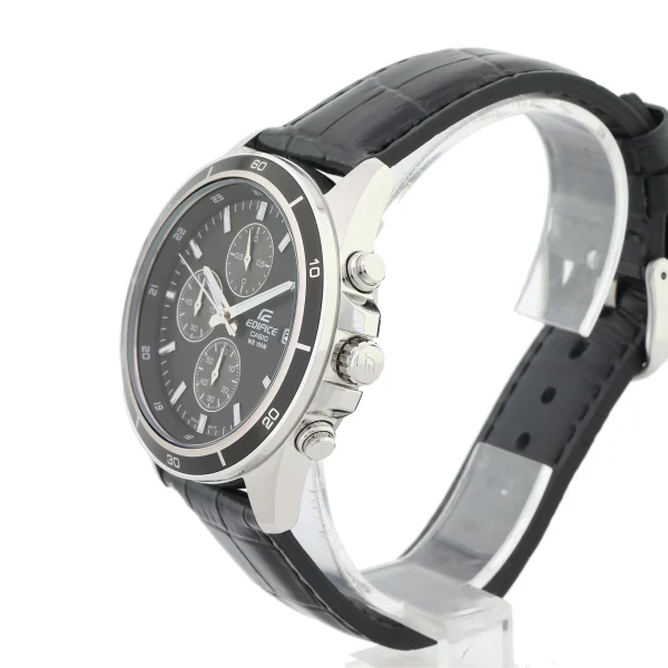 ساعت کاسیو ادیفایس مدل EFR-526L-1AVUDF