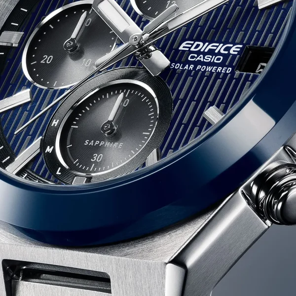 ساعت کاسیو ادیفایس مدل EFS-S650D-2A