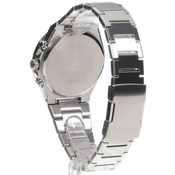 ساعت کاسیو ادیفایس مدل EFS-S650D-3A