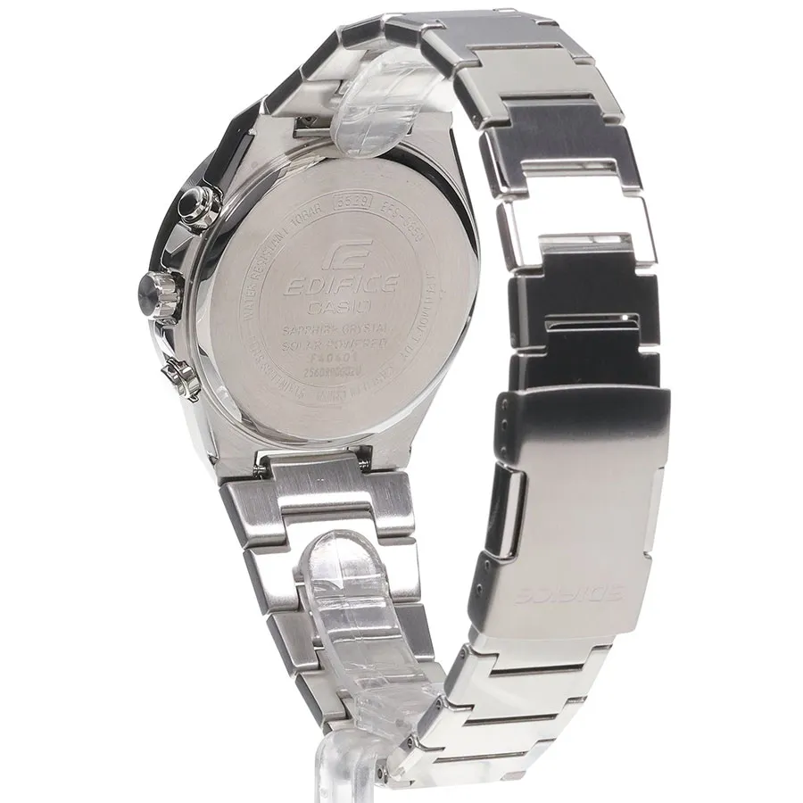 ساعت کاسیو ادیفایس مدل EFS-S650D-3A