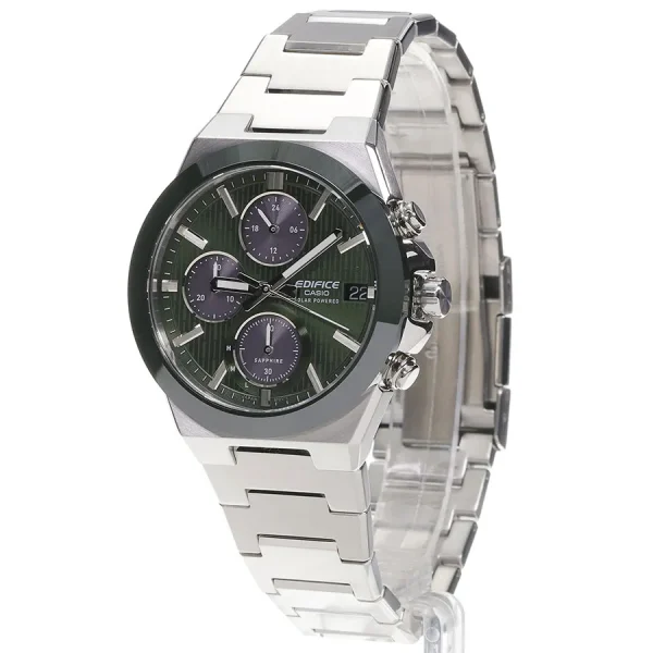 ساعت کاسیو ادیفایس مدل EFS-S650D-3A