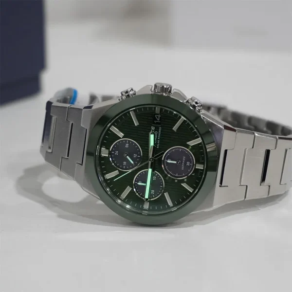 ساعت کاسیو ادیفایس مدل EFS-S650D-3A