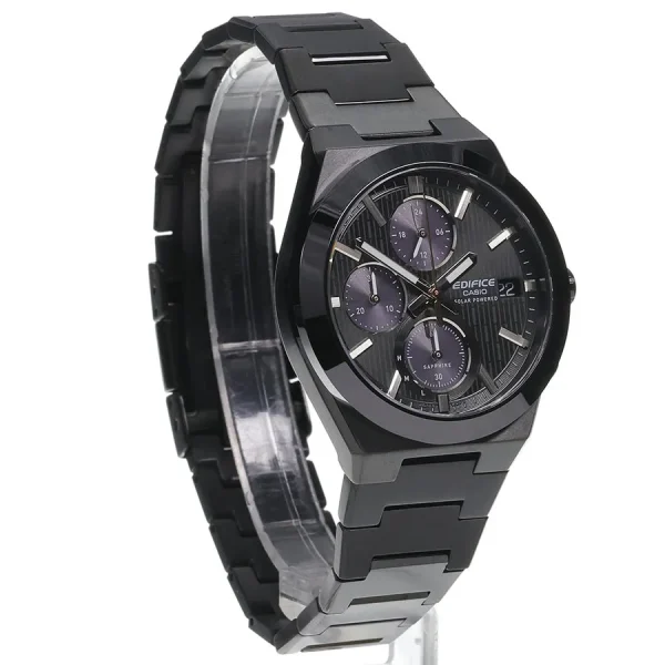 ساعت کاسیو ادیفایس مدل EFS-S650DC-1A