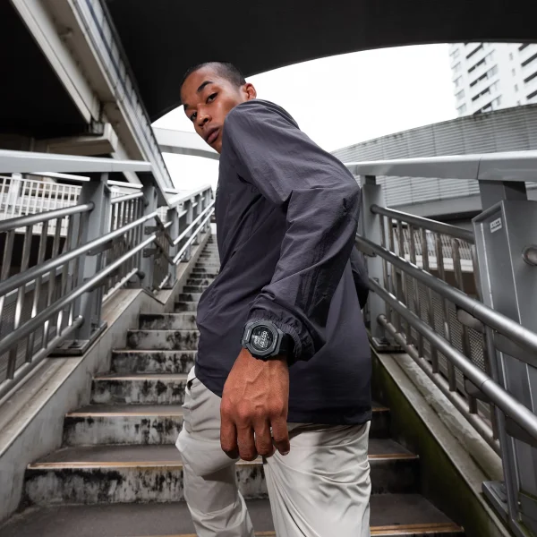 ساعت کاسیو جی شاک مدل GBD-300-1D