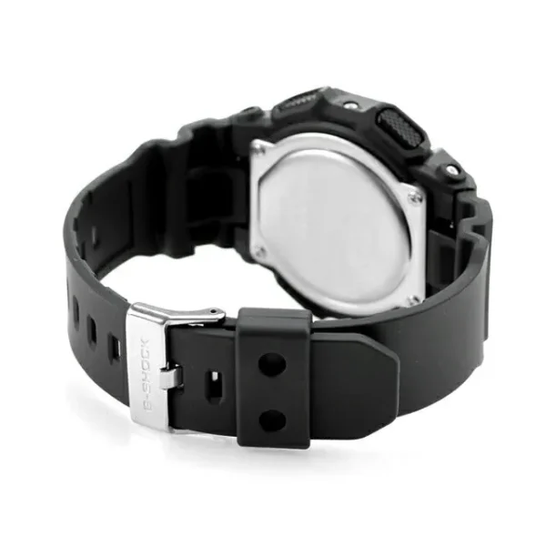 ساعت کاسیو جی شاک مدل GD-010-1A1DR