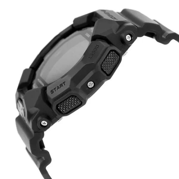 ساعت کاسیو جی شاک مدل GD-010-1A1DR