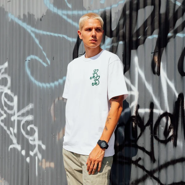 ساعت کاسیو جی شاک مدل GD-010-1DR