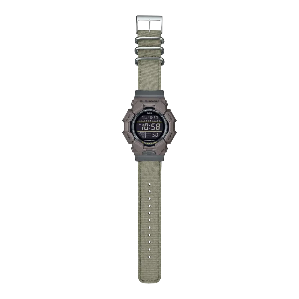 ساعت کاسیو جی شاک مدل GD-010CE-5DR