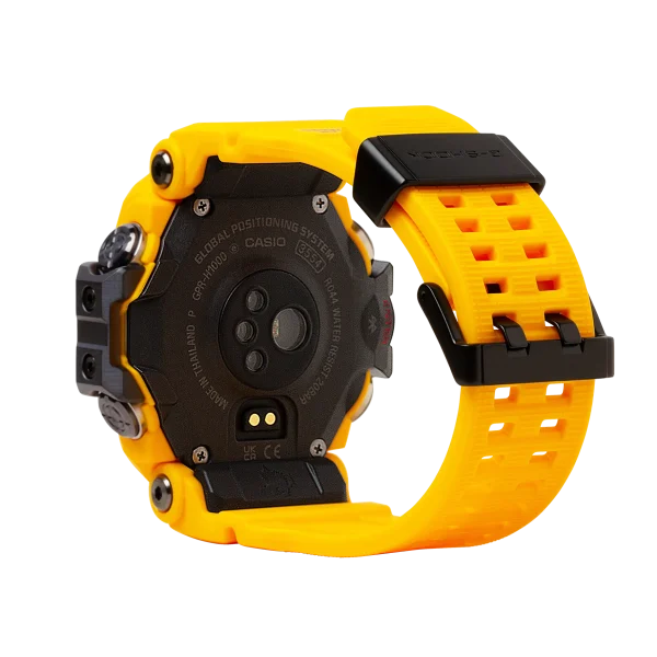 ساعت زنانه کاسیو جی شاک مدل GPR-H1000-9DR