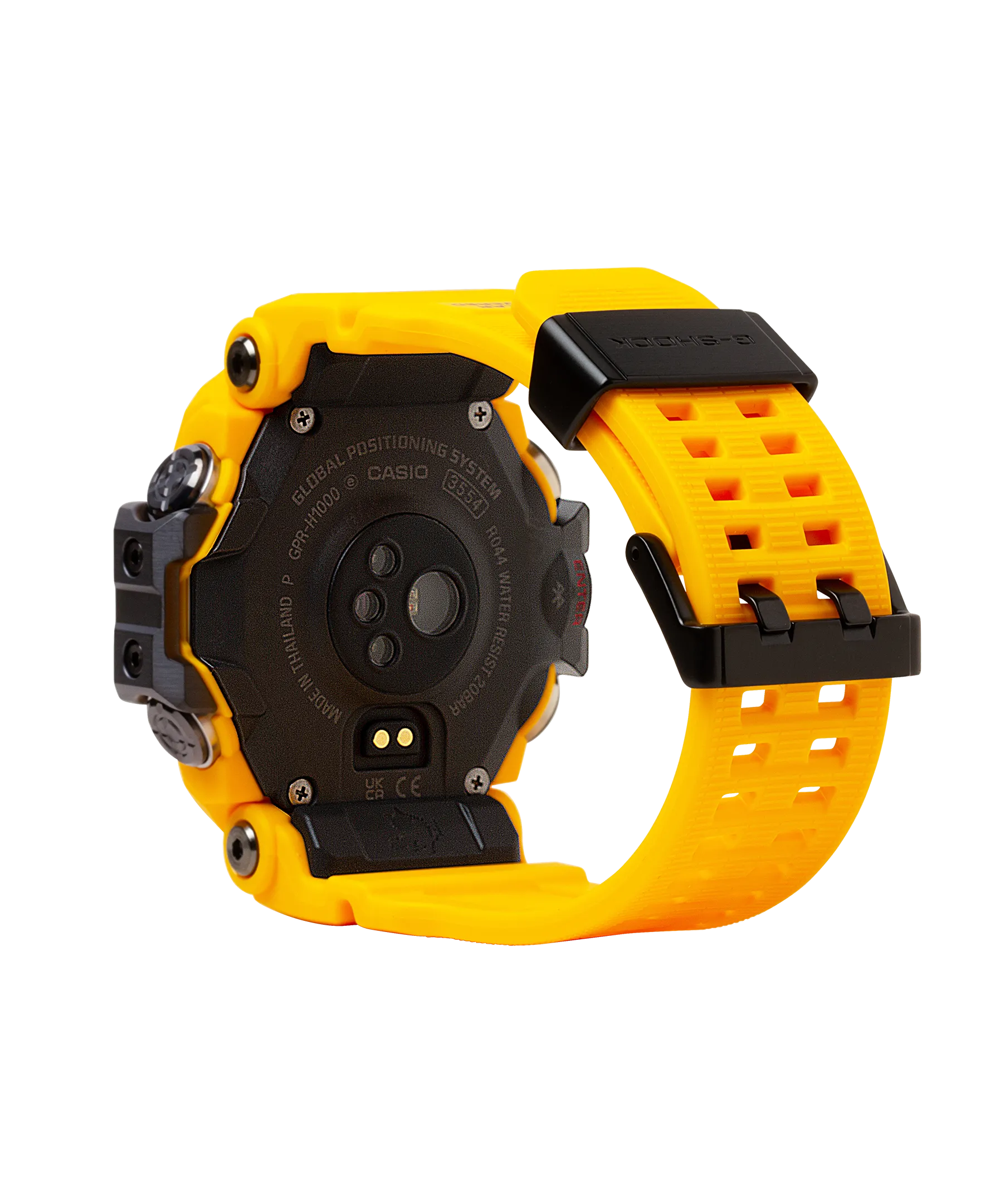 ساعت زنانه کاسیو جی شاک مدل GPR-H1000-9DR