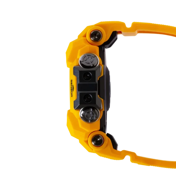 ساعت زنانه کاسیو جی شاک مدل GPR-H1000-9DR