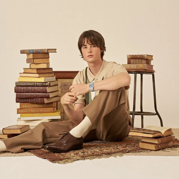 ساعت کاسیو وینتیج مدل A700WM-7A