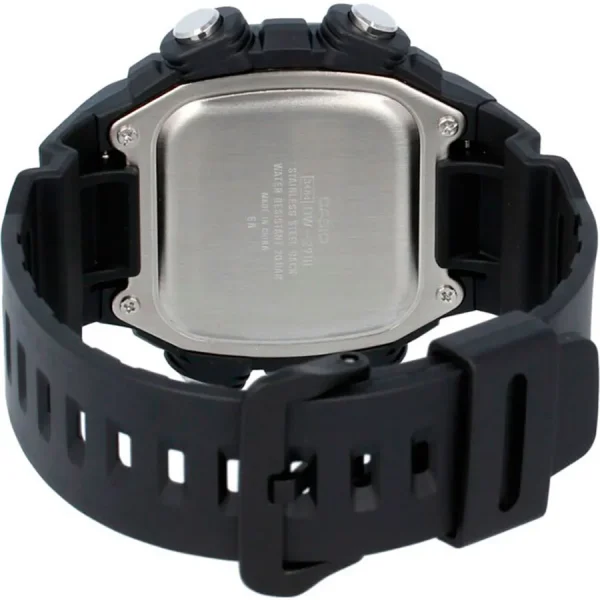 ساعت اسپرت کاسیو مدل DW-291H-9A