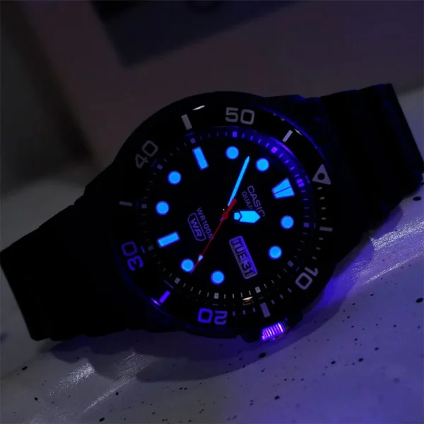 ساعت اسپرت کاسیو مدل MRW-230H-1E3